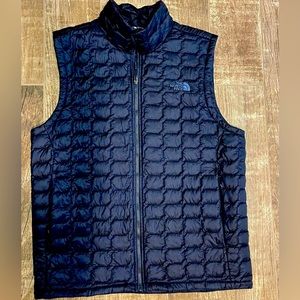 The North Face Thermoball Vest